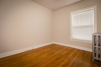 Hardwood Floors